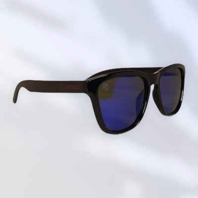 Tropicaleo Sunglasses - Azul