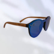 Coquí Sunglasses - Azul/Verde